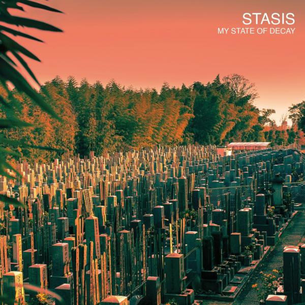 Stasis - Discography (2017 - 2020)