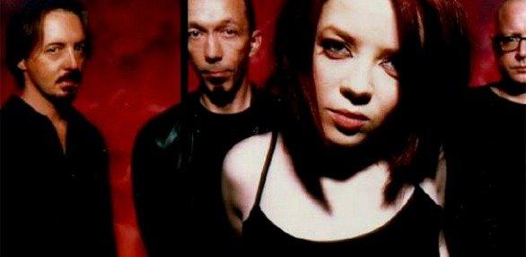 Garbage - Discography (1993 - 2016)