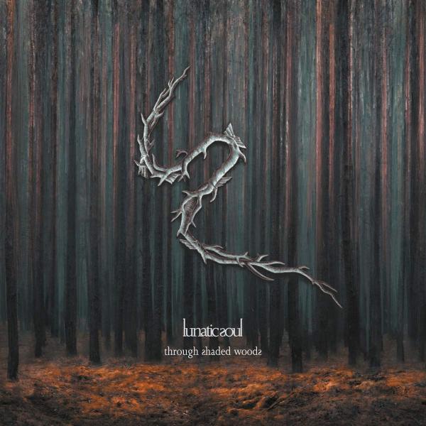 Lunatic Soul - Through Shaded Woods (Lossless)