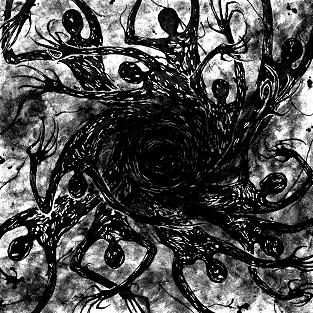 Chthonian Abyss - Оправдание Беспомощности (EP)