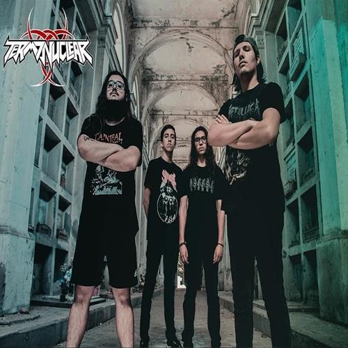 Termonuclear - Discography (2019-2020)