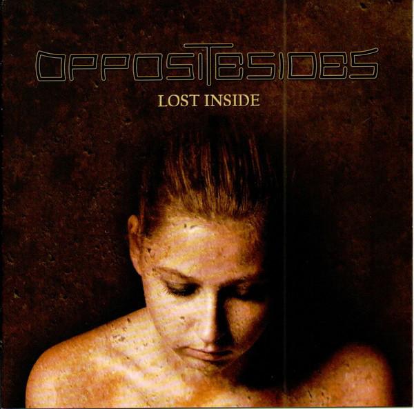 Opposite Sides - Lost Inside