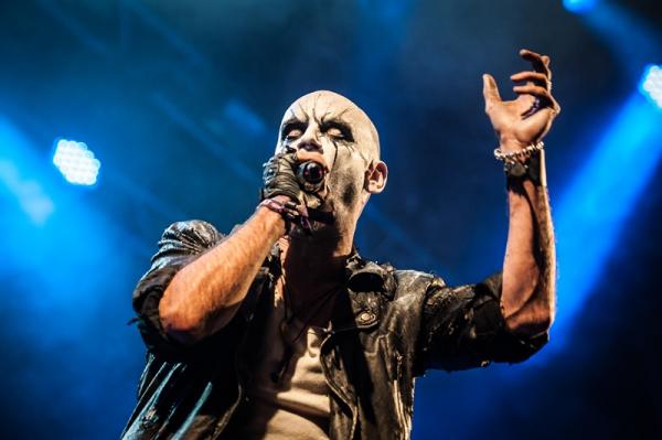 Taake - Live Bloodstock 2019: 20 Years Anniversary