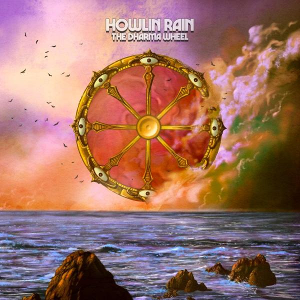 Howlin Rain - Discography (2006 - 2021)