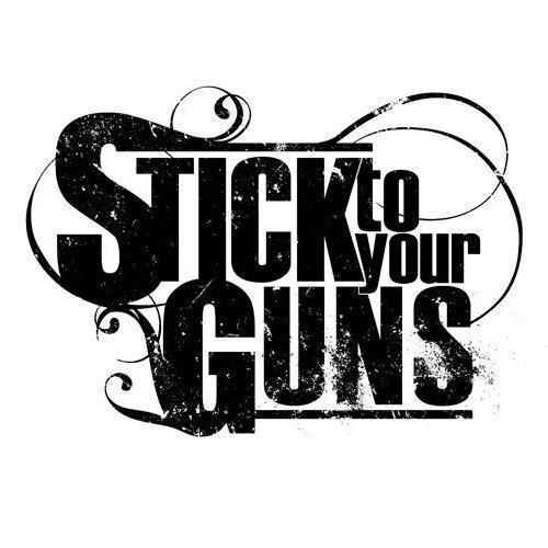 Stick to Your Guns - Discography (2003 - 2022)