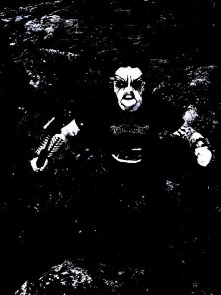 Odiosior - Discography (2019 - 2020)