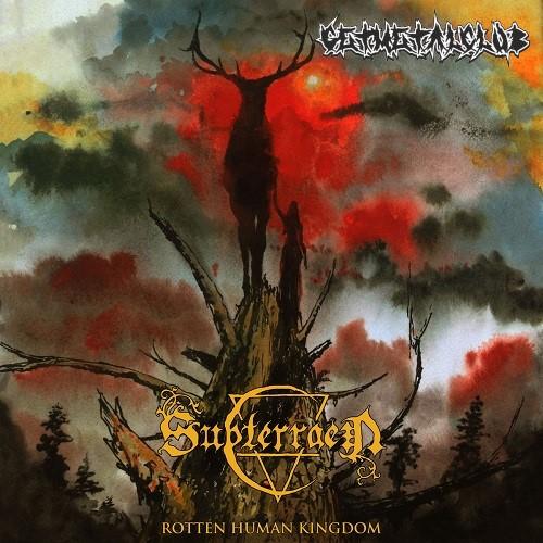 Subterraen - Rotten Human Kingdom