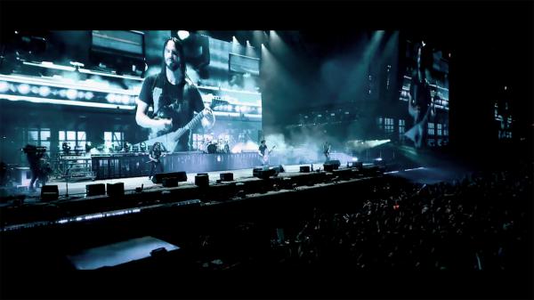 Gojira - Hellfest 2019