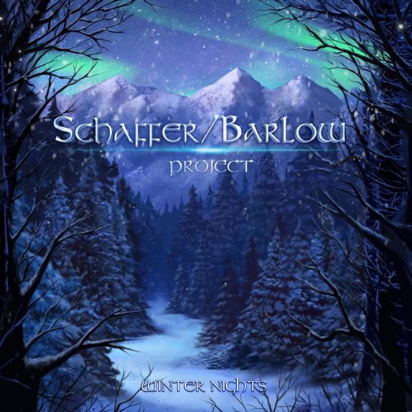 Schaffer / Barlow Project - Winter Nights (EP) (Lossless)