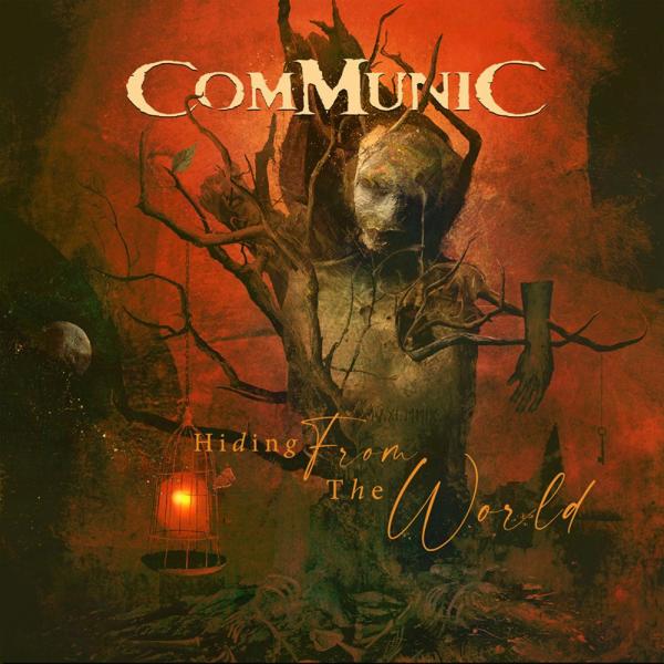 Communic - Hiding from the World (Lossless)