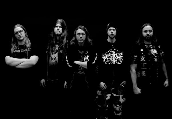 Reaper's Mark - Discography (2015 - 2020)