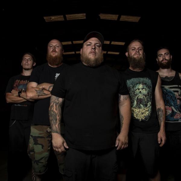 Existing In Exile - Discography (2018 - 2020)