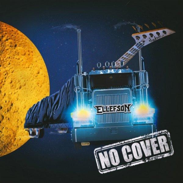 Ellefson - No Cover (Lossless)