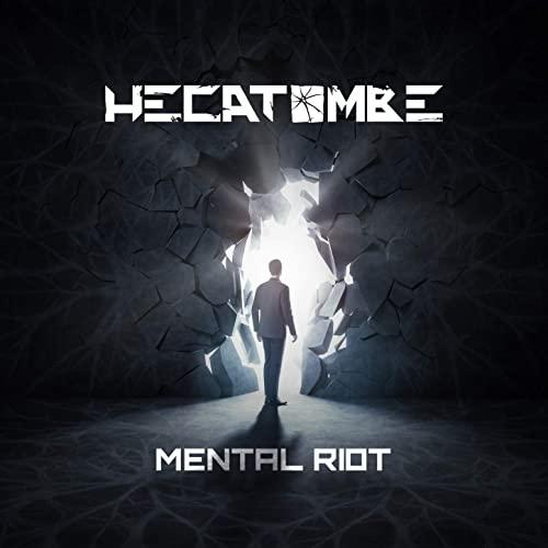 Hecatombe - Mental Riot