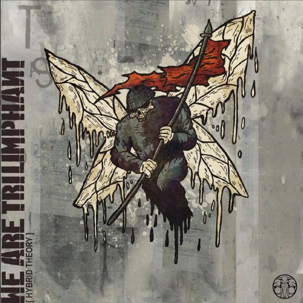 Various Artists - Hybrid Theory: an Encore (Linkin Park tribute album)