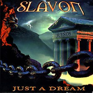 Slavon - Just a Dream
