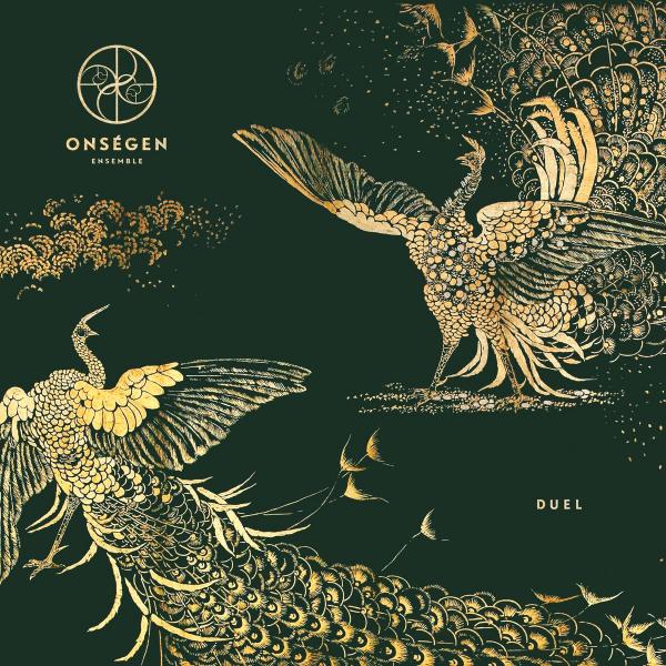 Onsegen Ensemble - Discography (2016 - 2020)