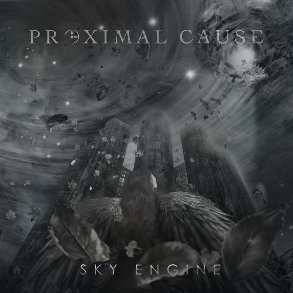 Proximal Cause - Sky Engine