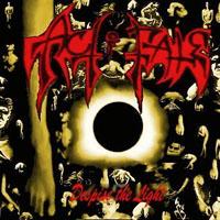 Act of Fate - Despise the Light