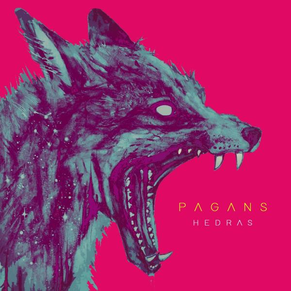 Hedras - Pagans