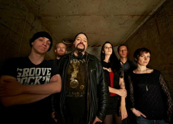 Mirrored in Secrecy - Discography (2007 - 2017)