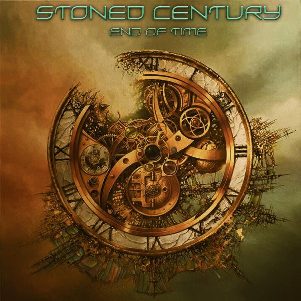 Stoned Century - Discography (2019-2023)