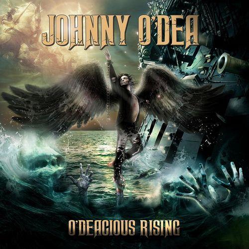 Johnny O’Dea - O’Deacious Rising