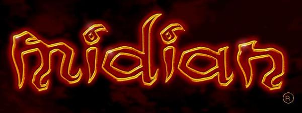 Midian - The Dark Side Of Man