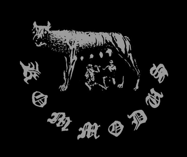 Kommodus - Discography (2017 - 2023)