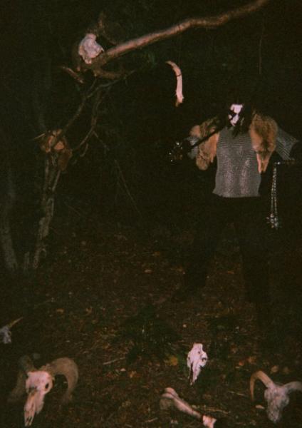 Kommodus - Discography (2017 - 2023)