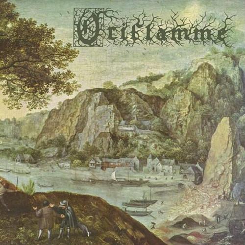 Oriflamme - Murmures de l'Ourthe (Demo)