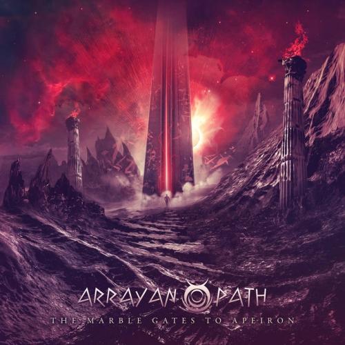 Arrayan Path - The Marble Gates to Apeiron
