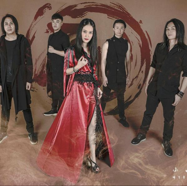 Mysterain - (小雨) - Discography - (2008 - 2020)