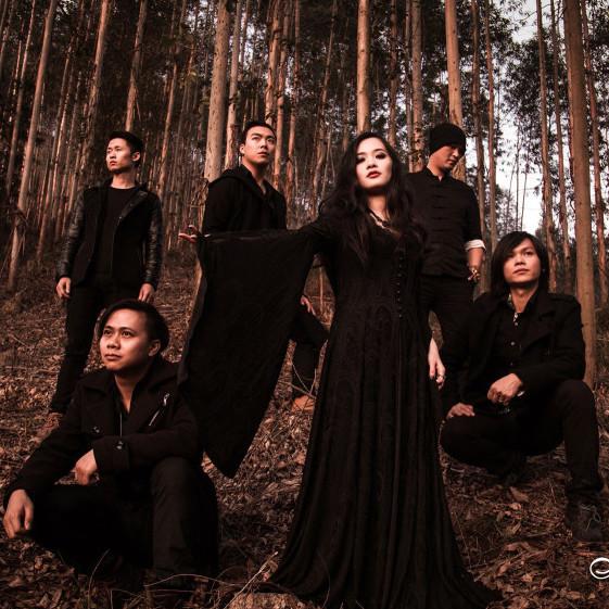 Mysterain - (小雨) - Discography - (2008 - 2020)