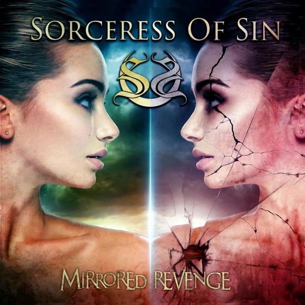 Sorceress of Sin - Mirrored Revenge