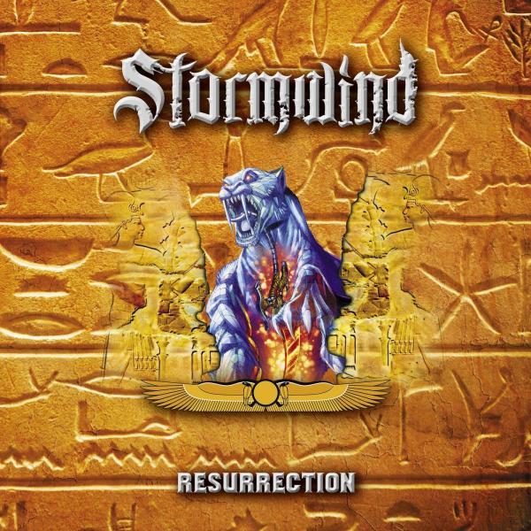 Stormwind - Resurrection (2020 Remastered)