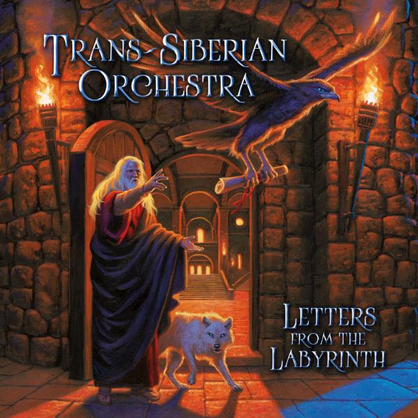Trans-Siberian Orchestra - Discography (1996 - 2015)