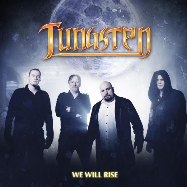 Tungsten - Discography (2019 - 2022)