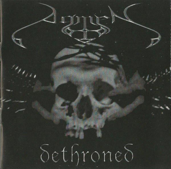 Agmen - Discography (1998-2004)