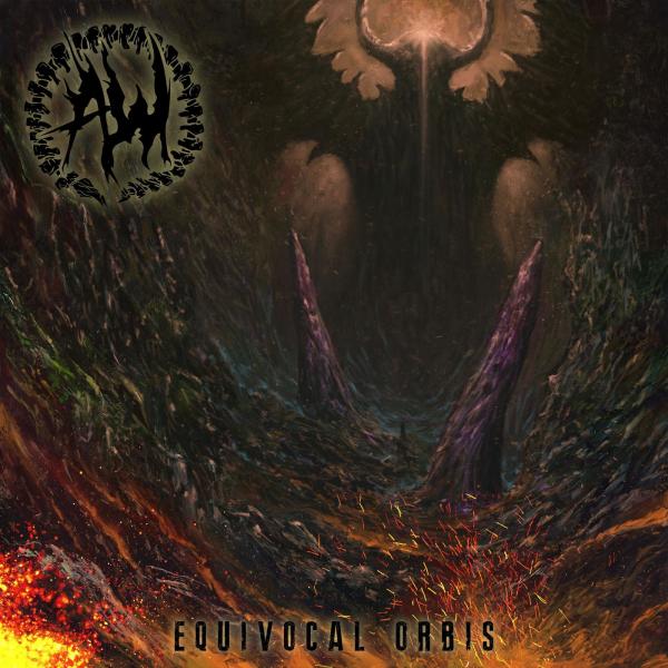 Abyss Walker - Equivocal Orbis (EP)