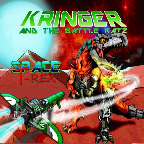 Kringer and the Battle Katz - Discography (2016-2018)