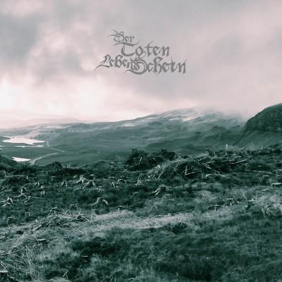 Der Toten lebend Schein - .​.​.​von Leichen Bewohnt (EP)