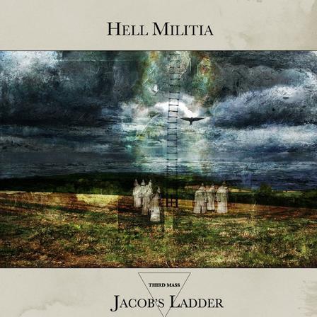 Hell Militia - Discography (2001-2012)