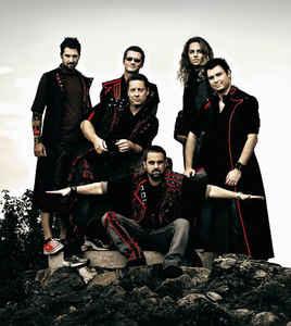 Votchi - Discography (2002 - 2015)