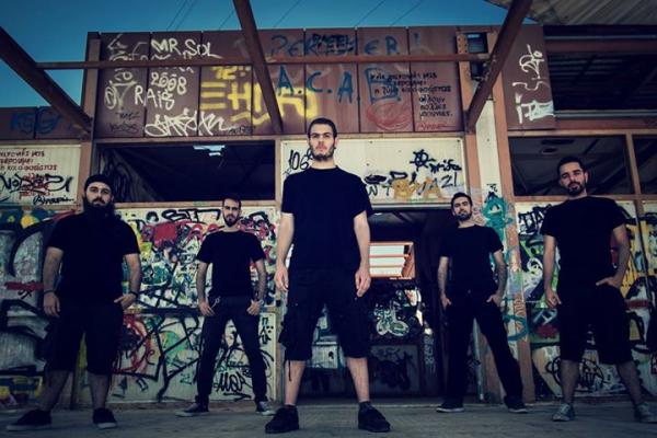 Revolted Masses - Discography (2013 - 2020)