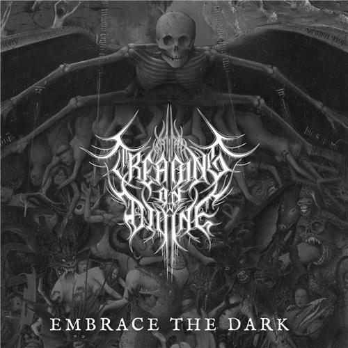 Treading on Divine - Embrace the Dark