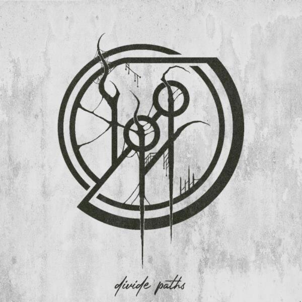 Divide Paths - Divide Paths (EP)