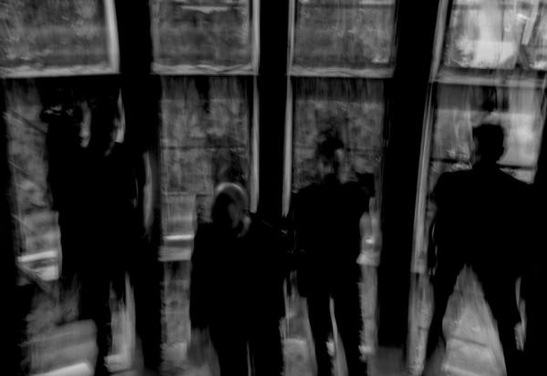 Moeror - Discography (2019 - 2022)