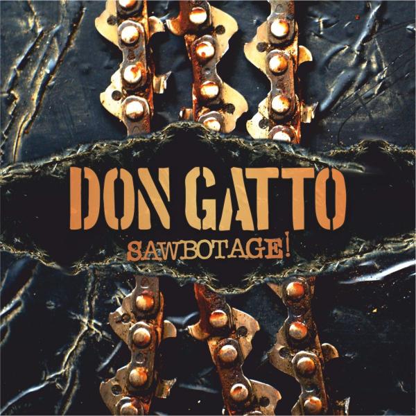 Don Gatto - Discography (2010-2015)
