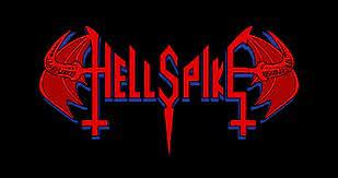 Hellspike - Lords Of War (Lossless)
